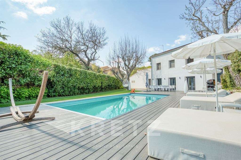 Maison Aix-en-Provence