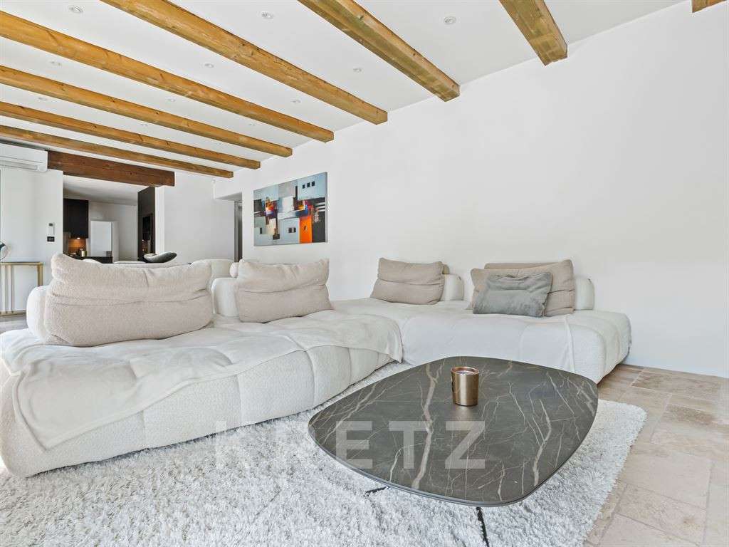 Maison Aix-en-Provence