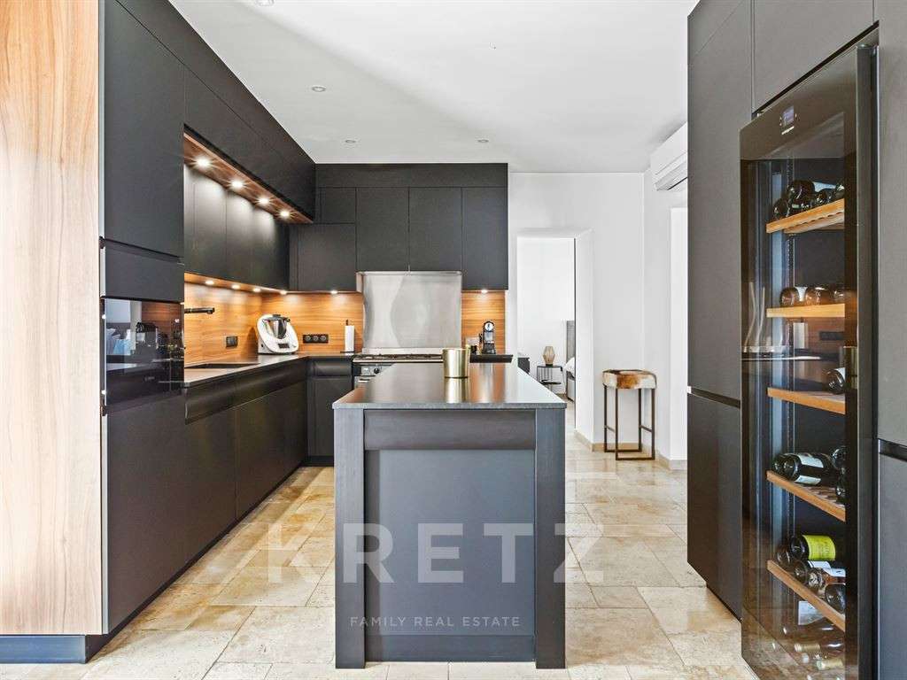 Maison Aix-en-Provence