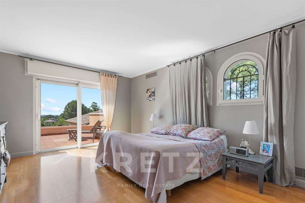Maison Aix-en-Provence