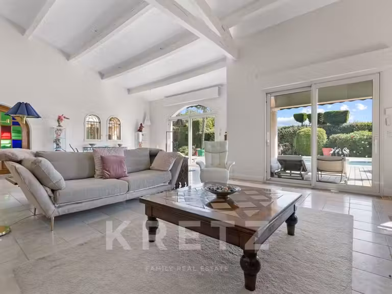 Maison Aix-en-Provence - 500m²