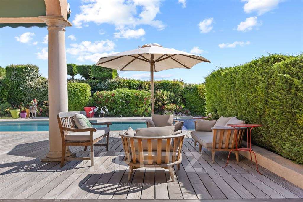 Maison Aix-en-Provence
