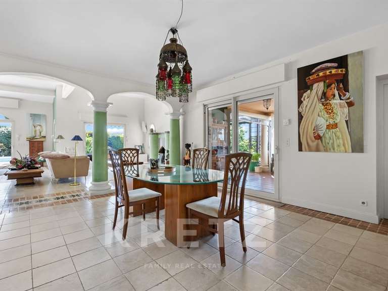 Maison Aix-en-Provence - 500m²