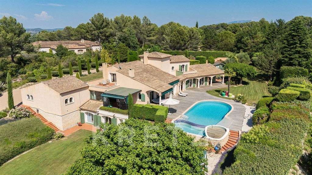 Maison Aix-en-Provence