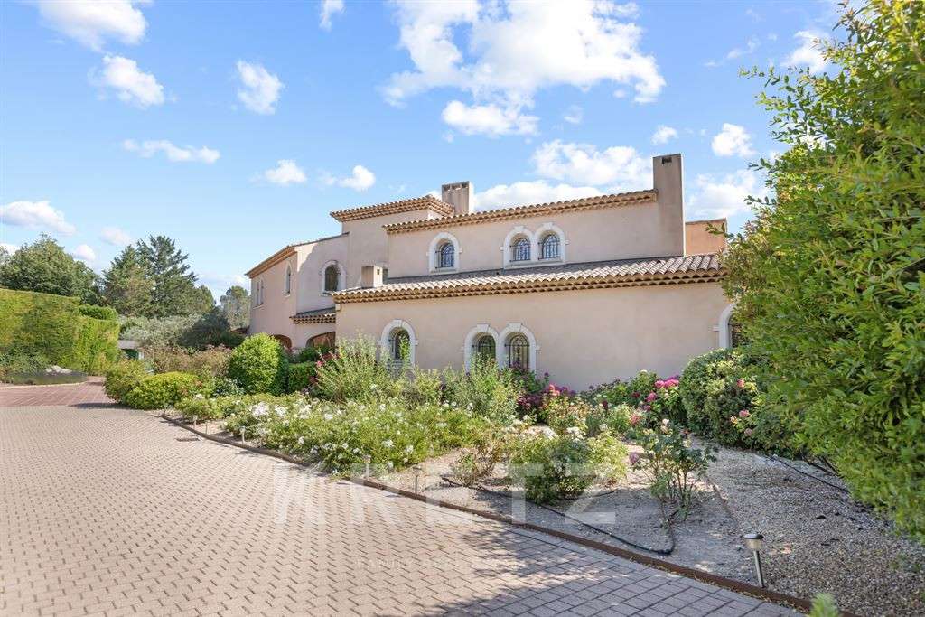 Maison Aix-en-Provence