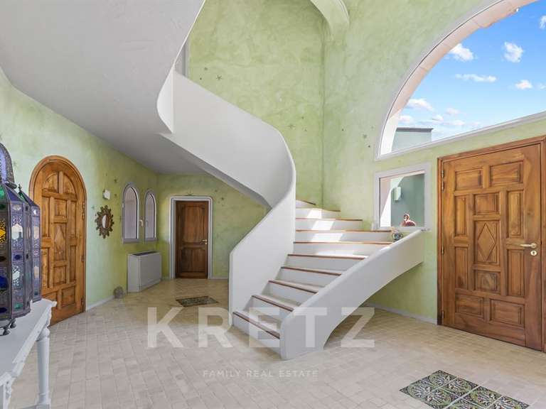 Maison Aix-en-Provence - 500m²