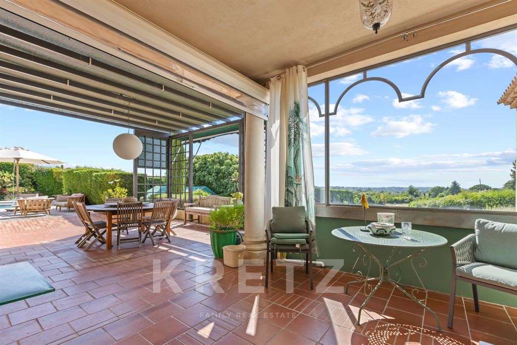 Maison Aix-en-Provence