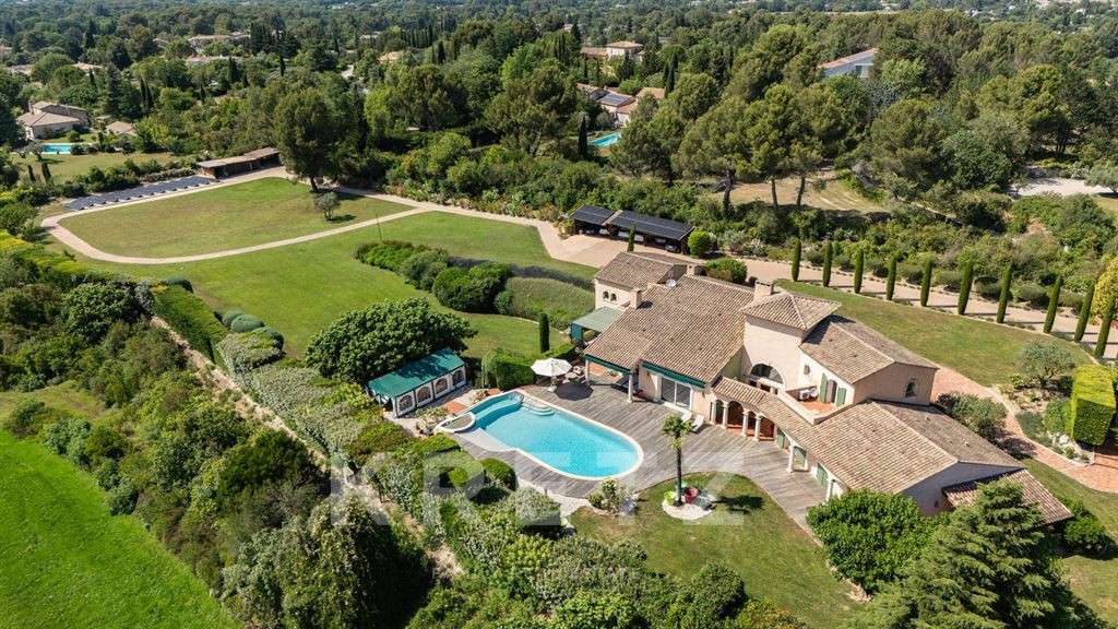 Maison Aix-en-Provence