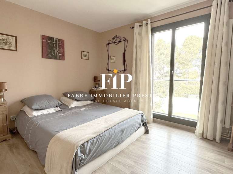 Maison Aix-en-Provence - 4 chambres - 122m²