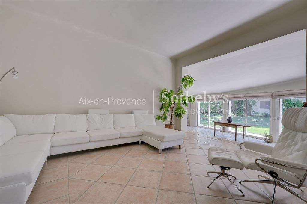 Maison Aix-en-Provence
