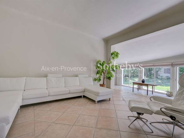 Maison Aix-en-Provence - 3 chambres - 220m²