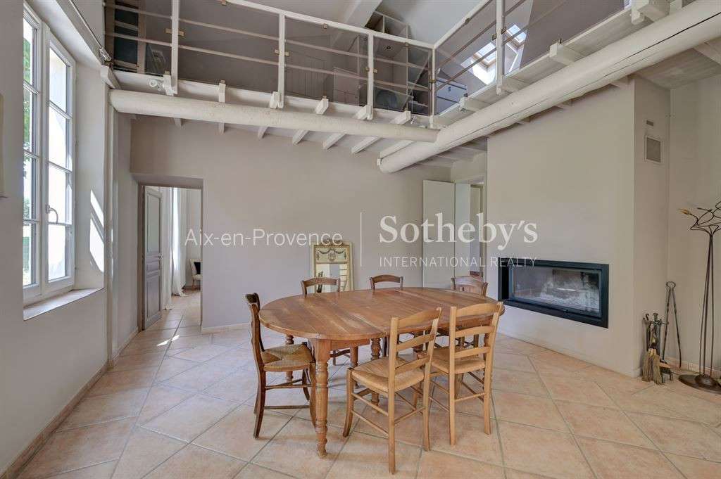Maison Aix-en-Provence