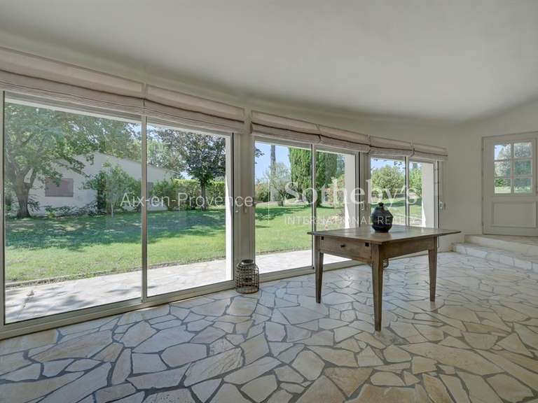 Maison Aix-en-Provence - 3 chambres - 220m²