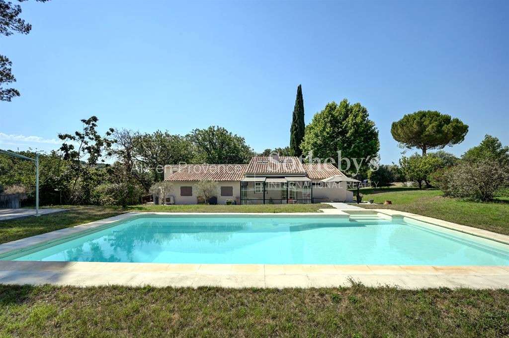 Maison Aix-en-Provence