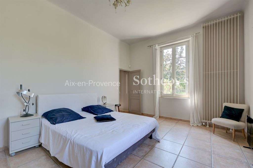 Maison Aix-en-Provence