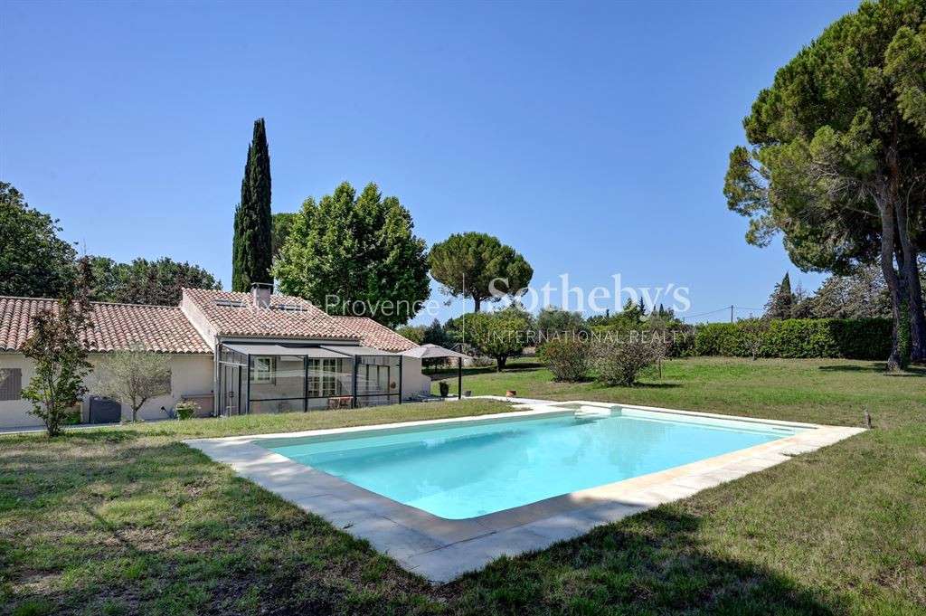 Maison Aix-en-Provence