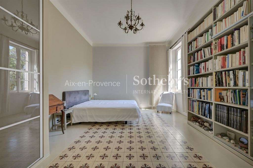 Maison Aix-en-Provence