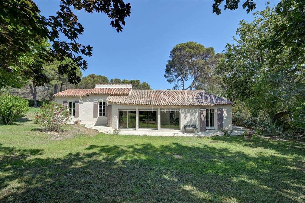 Maison Aix-en-Provence