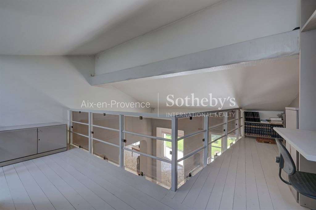 Maison Aix-en-Provence