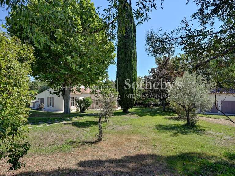 Maison Aix-en-Provence - 3 chambres - 220m²