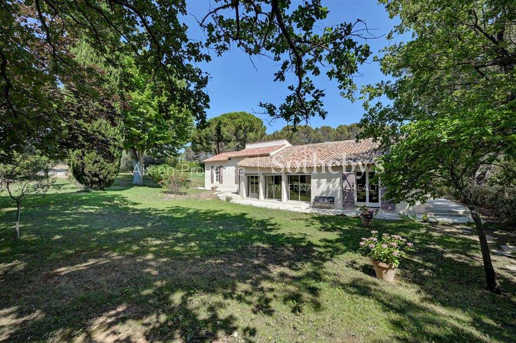 Maison Aix-en-Provence