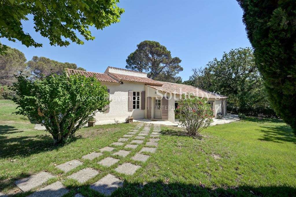 Maison Aix-en-Provence