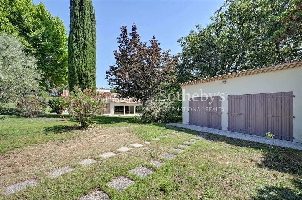 Maison Aix-en-Provence