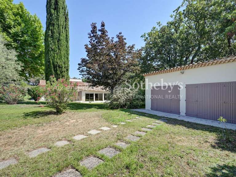 Maison Aix-en-Provence - 3 chambres - 220m²