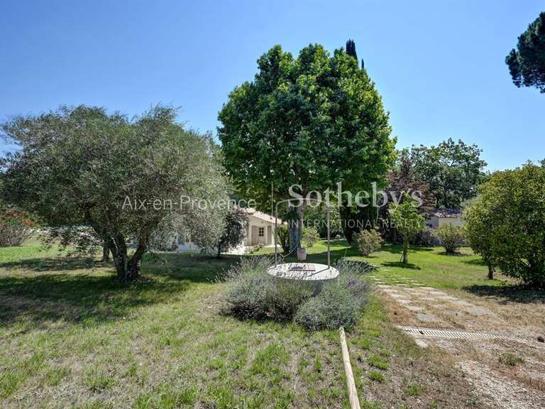 Maison Aix-en-Provence - 3 chambres - 220m²
