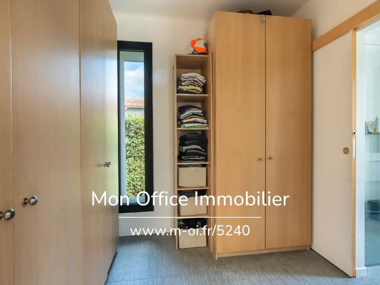 Maison Aix-en-Provence - 4 chambres - 151m²