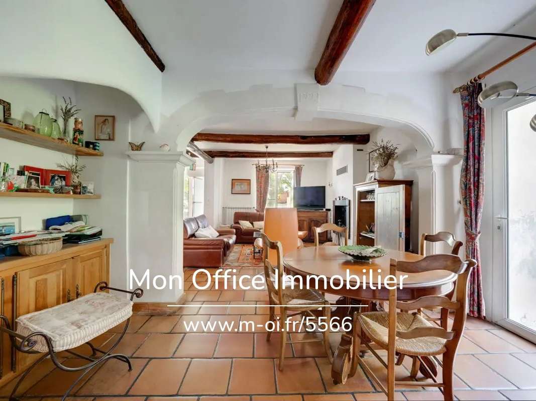 Maison Aix-en-Provence