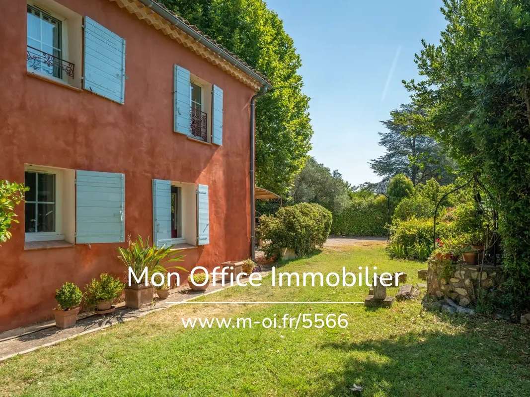 Maison Aix-en-Provence
