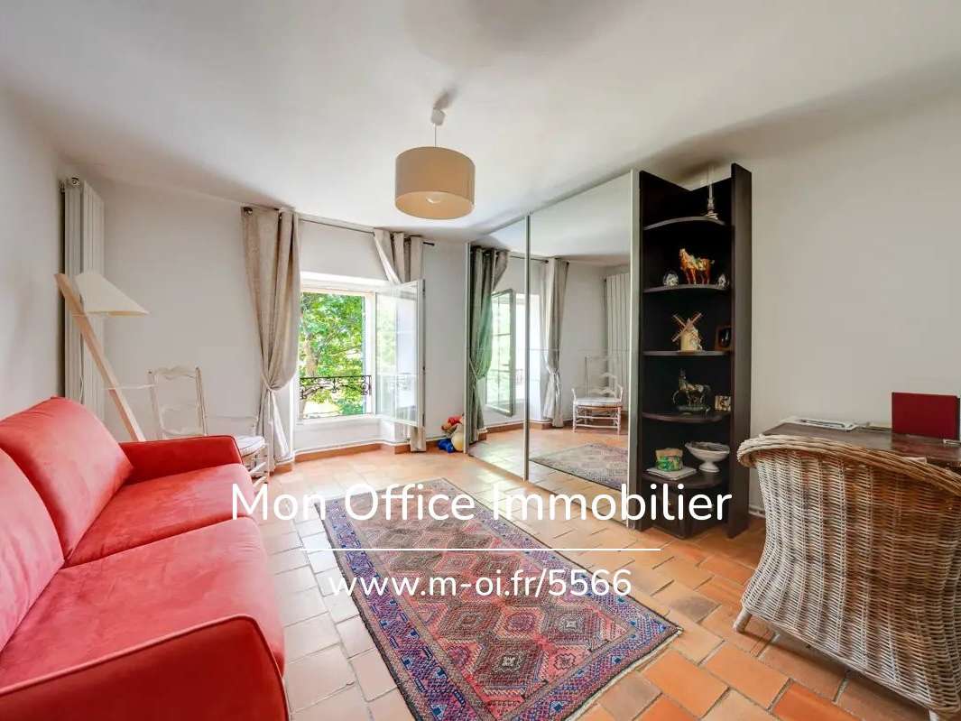 Maison Aix-en-Provence