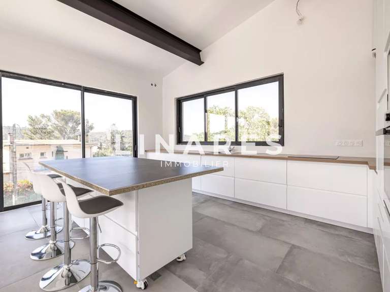 Maison Aix-en-Provence - 9 chambres - 460m²