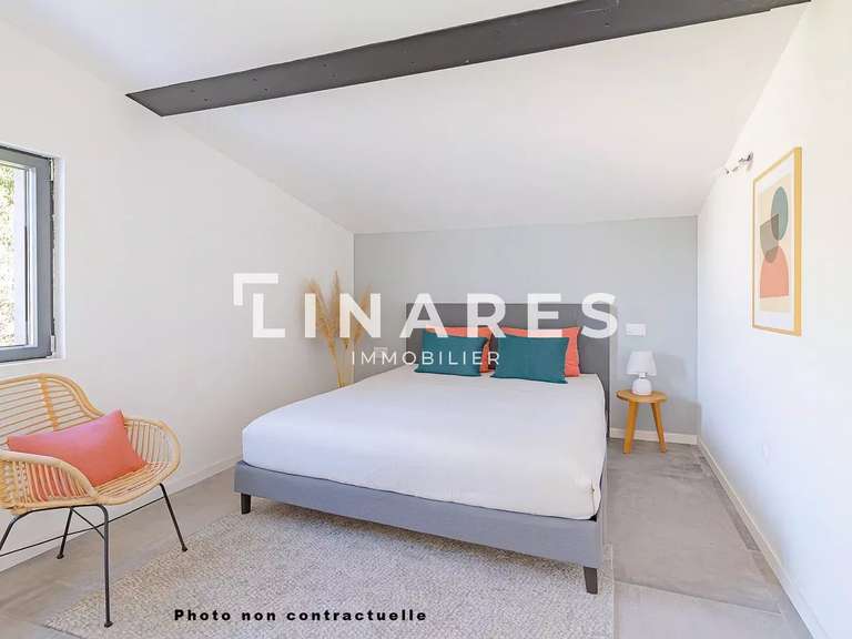 Maison Aix-en-Provence - 9 chambres - 460m²