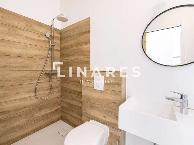 Maison Aix-en-Provence - 9 chambres - 460m²