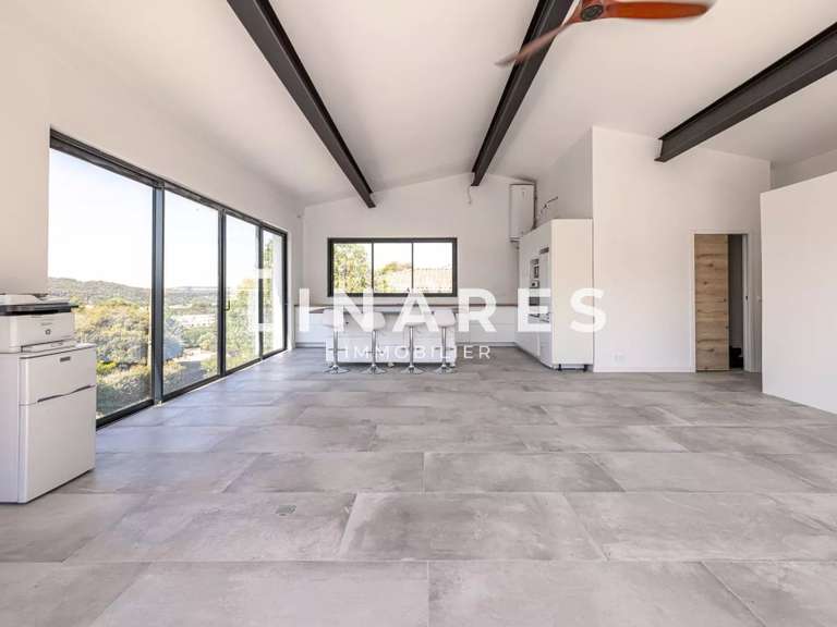 Maison Aix-en-Provence - 9 chambres - 460m²