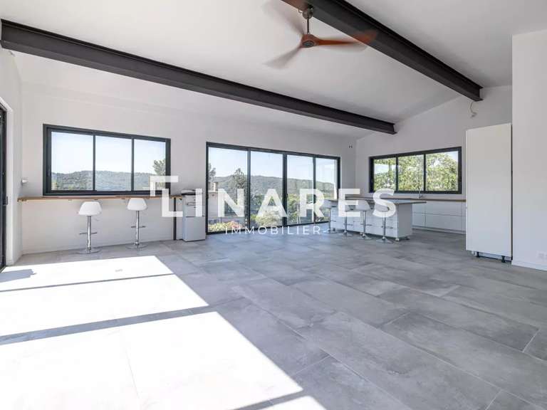 Maison Aix-en-Provence - 9 chambres - 460m²