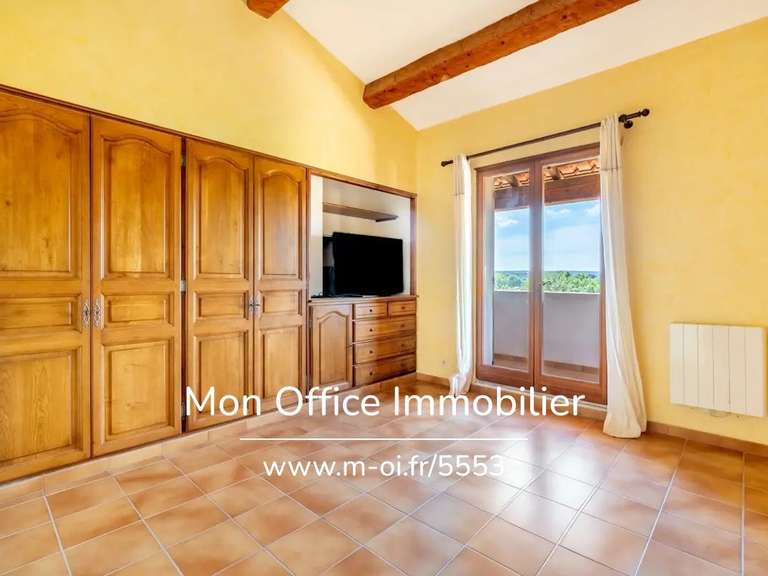 Maison Aix-en-Provence - 6 chambres - 237m²