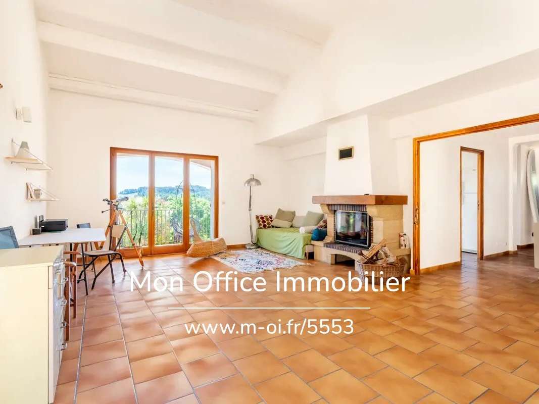 Maison Aix-en-Provence