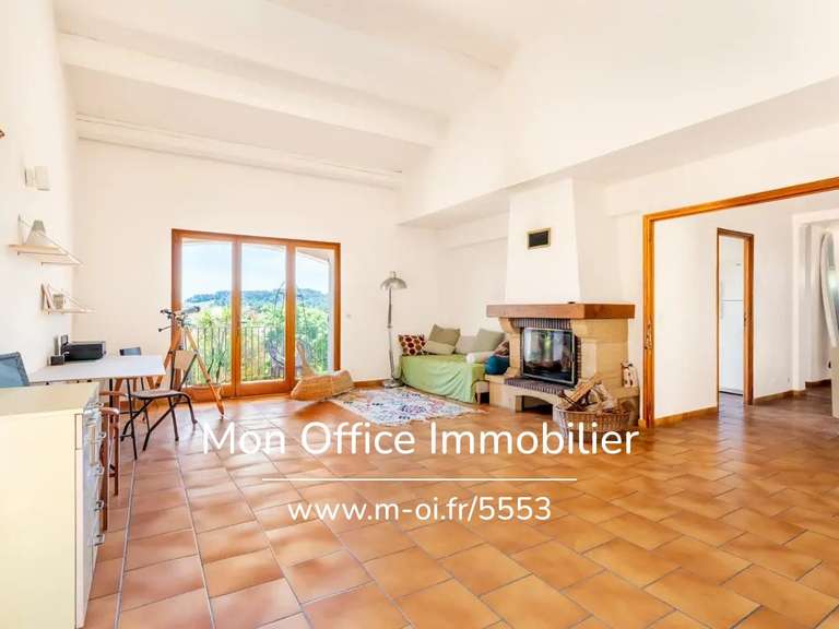 Maison Aix-en-Provence - 6 chambres - 237m²