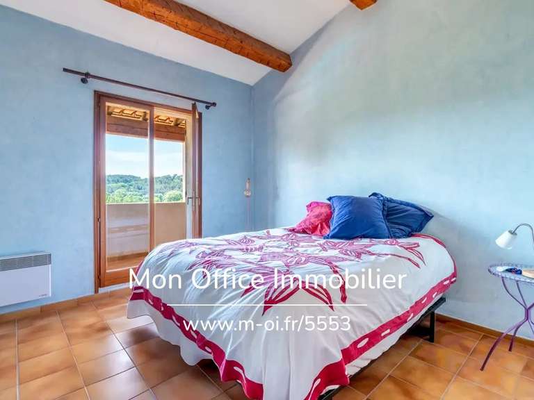 Maison Aix-en-Provence - 6 chambres - 237m²
