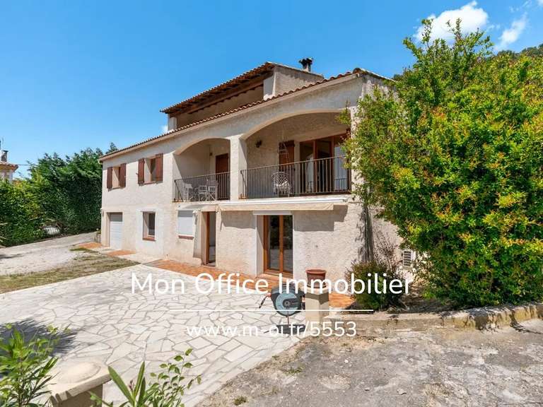 Maison Aix-en-Provence - 6 chambres - 237m²