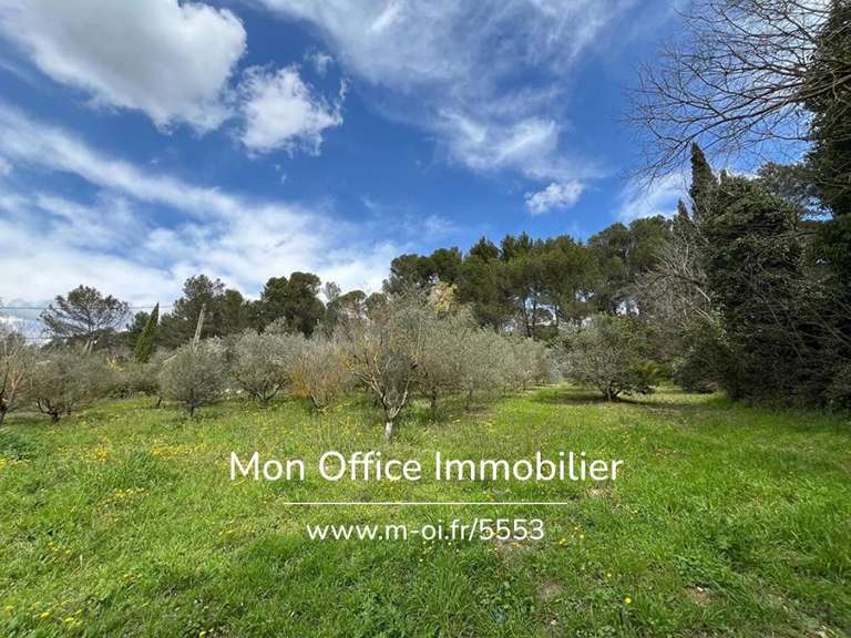 Maison Aix-en-Provence - 6 chambres - 237m²