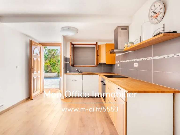 Maison Aix-en-Provence - 6 chambres - 237m²