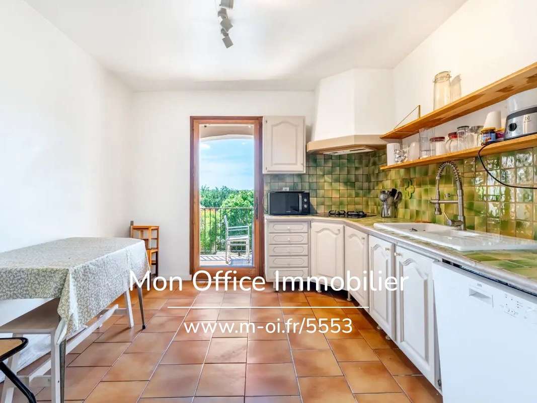 Maison Aix-en-Provence