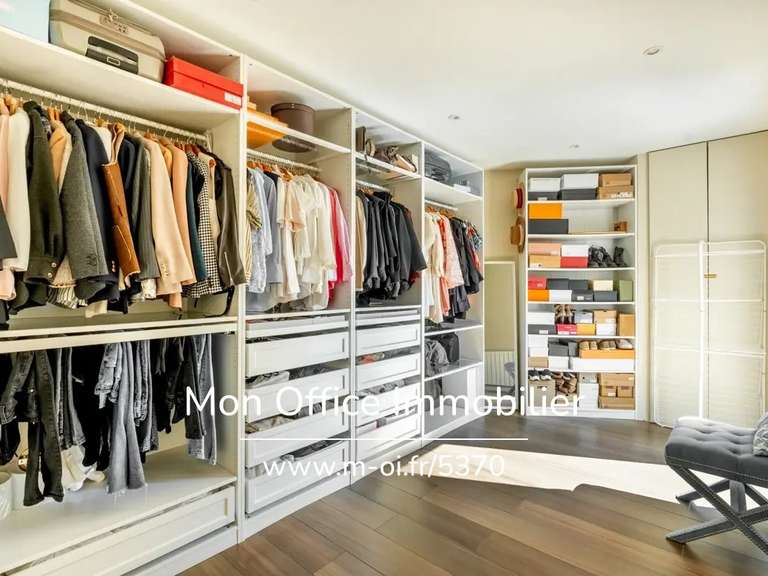 Maison Aix-en-Provence - 3 chambres - 105m²