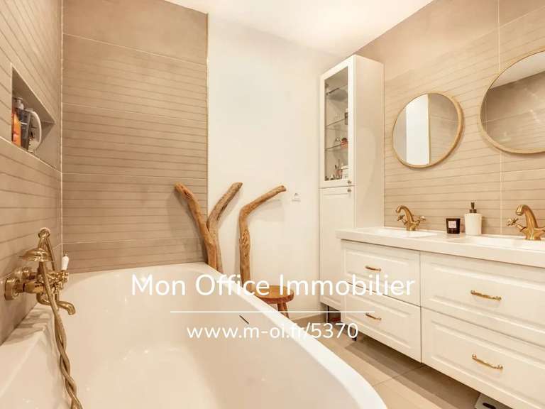 Maison Aix-en-Provence - 3 chambres - 105m²