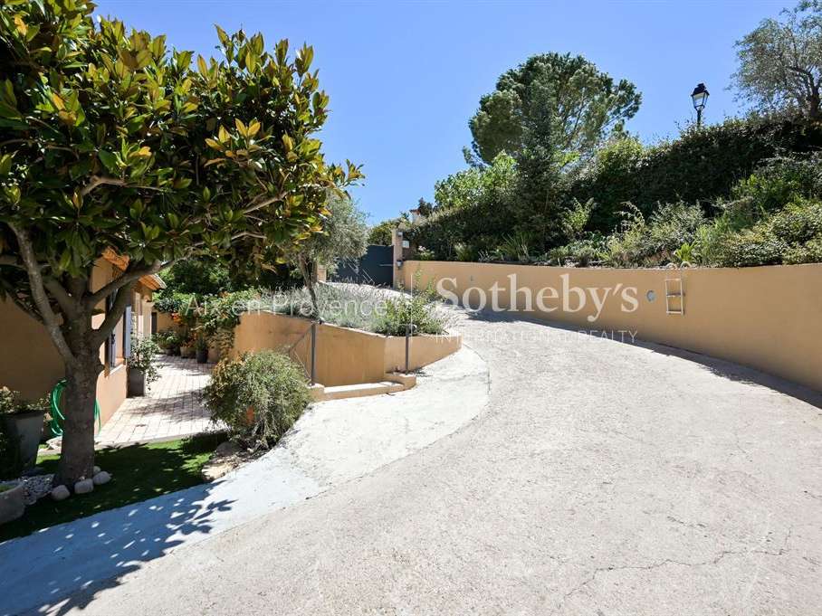 Maison Aix-en-Provence