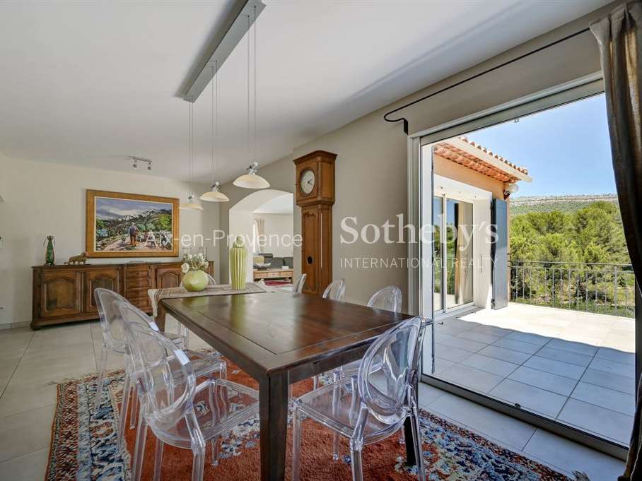Maison Aix-en-Provence